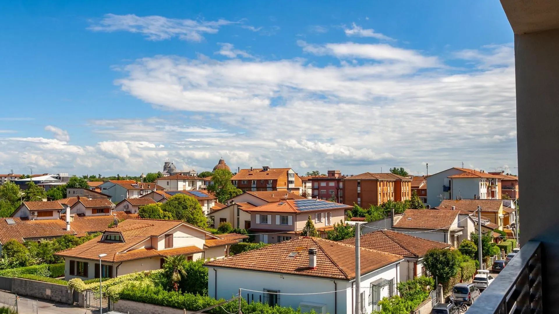 Apartment Ltapartments -Bilocale Con Parcheggio A 10 Minuti Dalla Torre Pisa