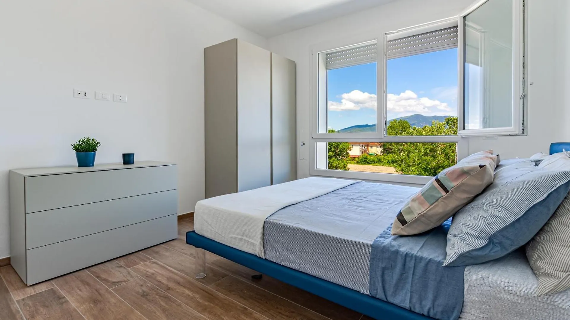 Ltapartments -Bilocale Con Parcheggio A 10 Minuti Dalla Torre Pisa Olaszország