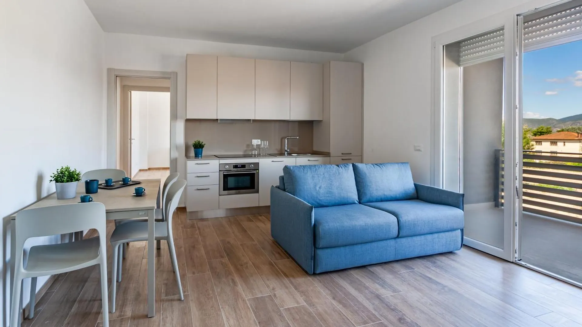 Ltapartments -Bilocale Con Parcheggio A 10 Minuti Dalla Torre Pisa